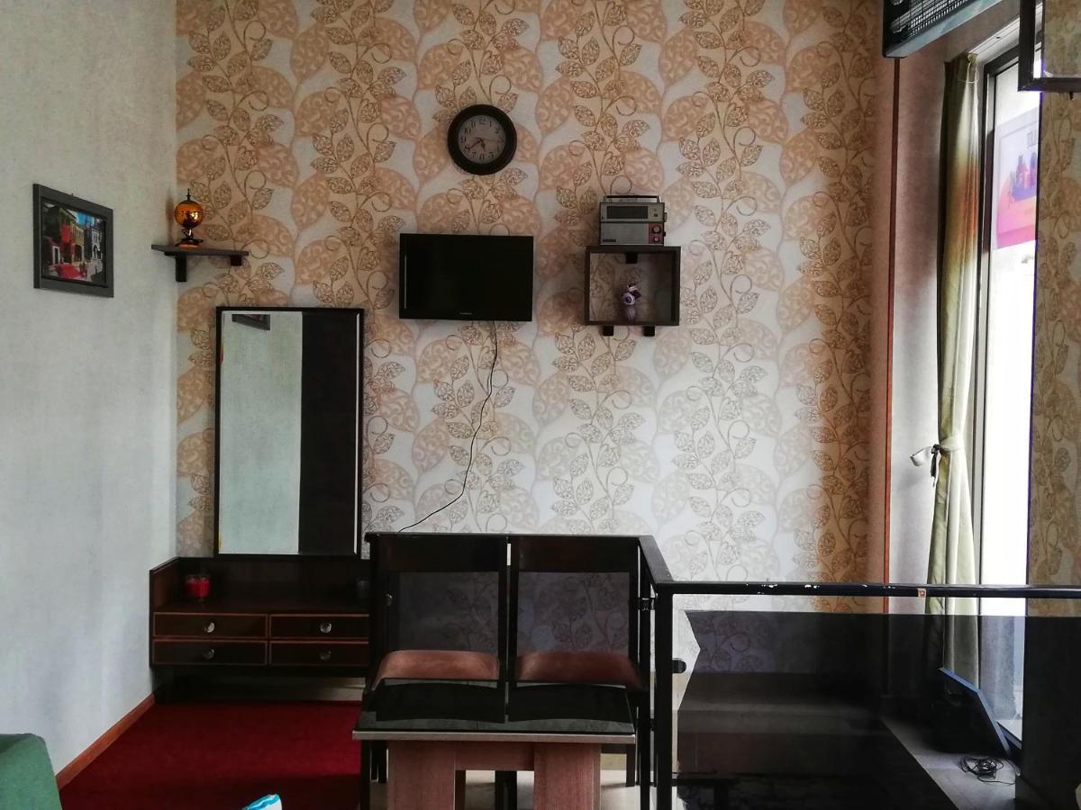 Hostel Violet Tbilisi Exterior foto