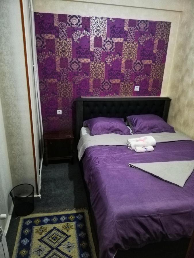 Hostel Violet Tbilisi Exterior foto