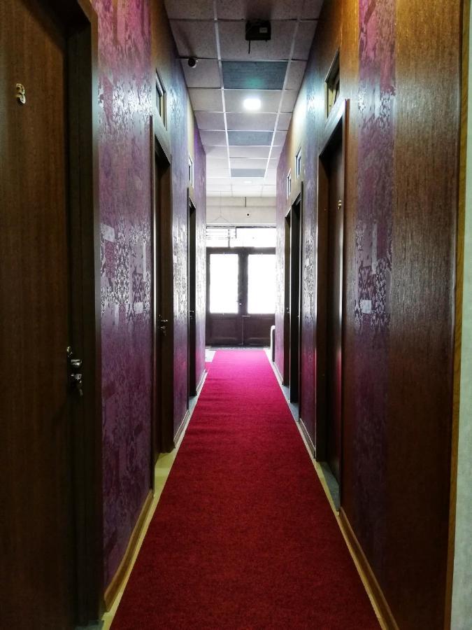 Hostel Violet Tbilisi Exterior foto