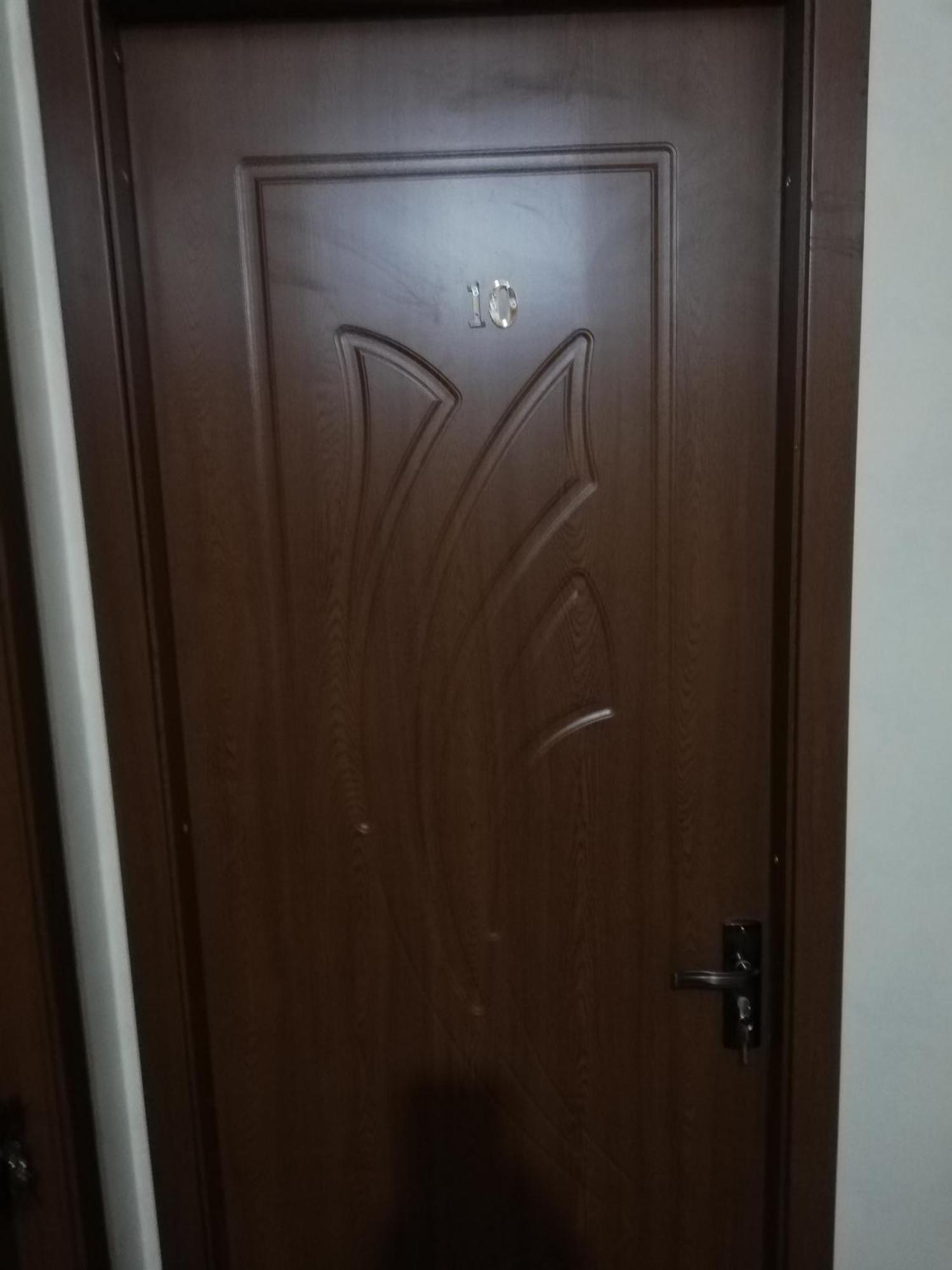 Hostel Violet Tbilisi Quarto foto